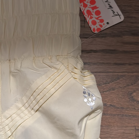 Free People “Get Your Flirt On” Shorts - Picture 2 of 5